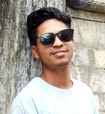 Nabin Babu