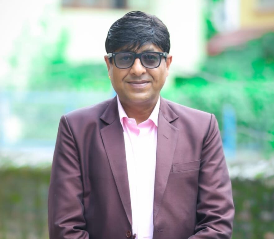 Namaraj Dhungana