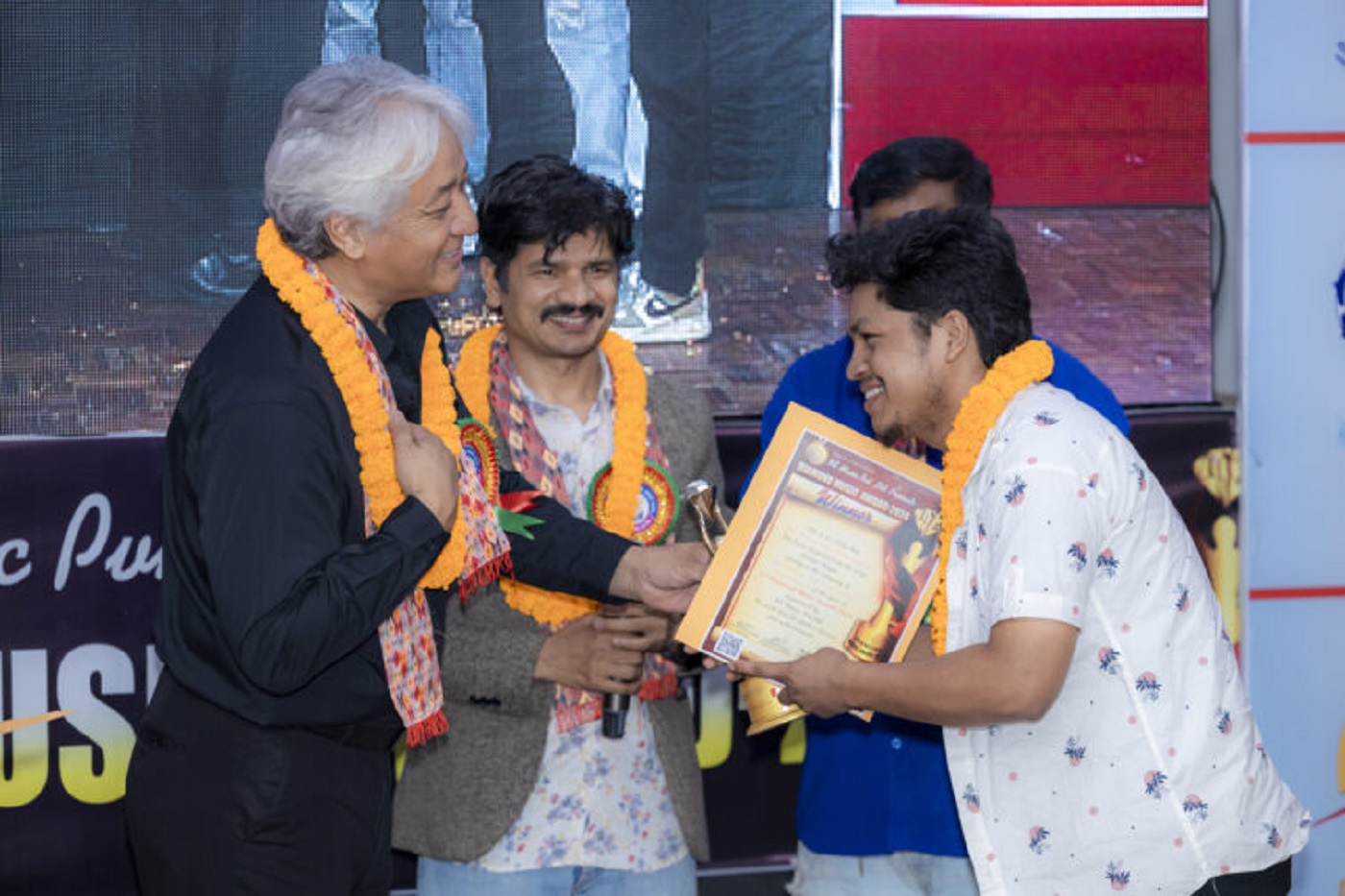 Navin Babu Bishwakarma
