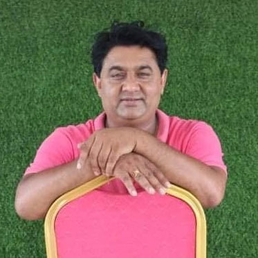 Chandramani Gautam