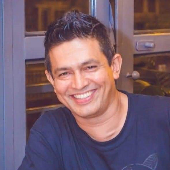 Dabbu Chhetri