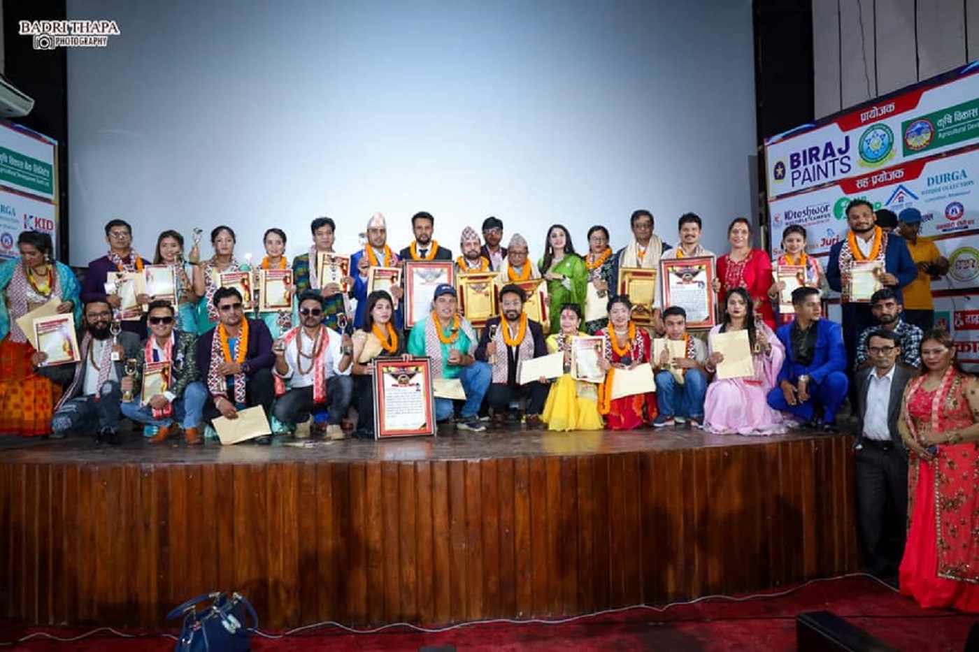 Daimond Music Award-2023 Daimond Music Award-2023