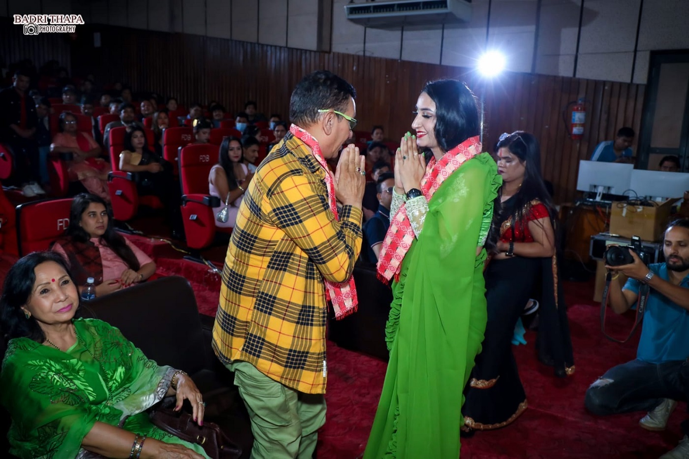 Daimond Music Award-2023 Daimond Music Award-2023