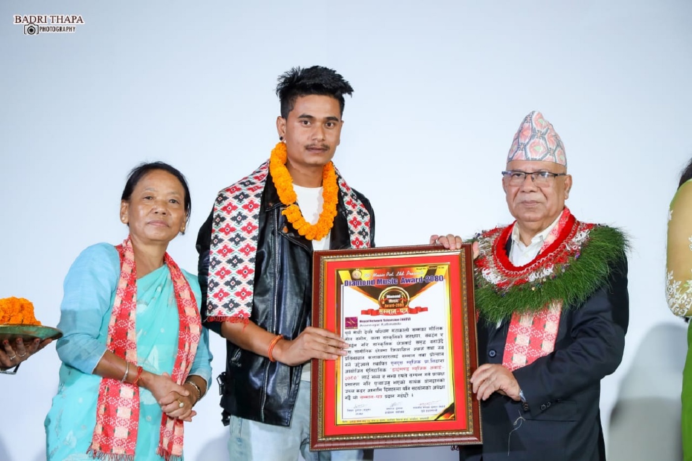 Diamond Music Award-2023