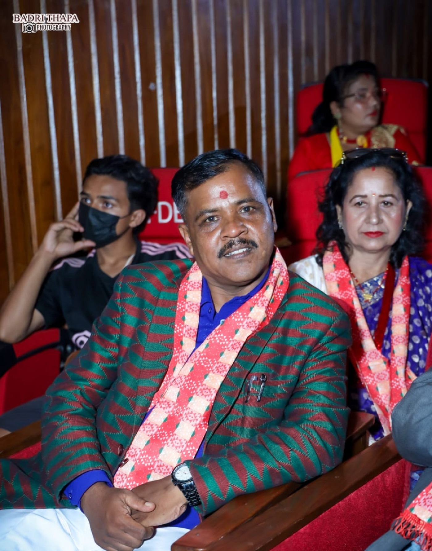 Diamond Music Award–2023