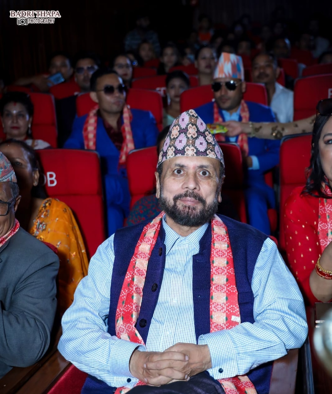 Diamond Music Award–2023