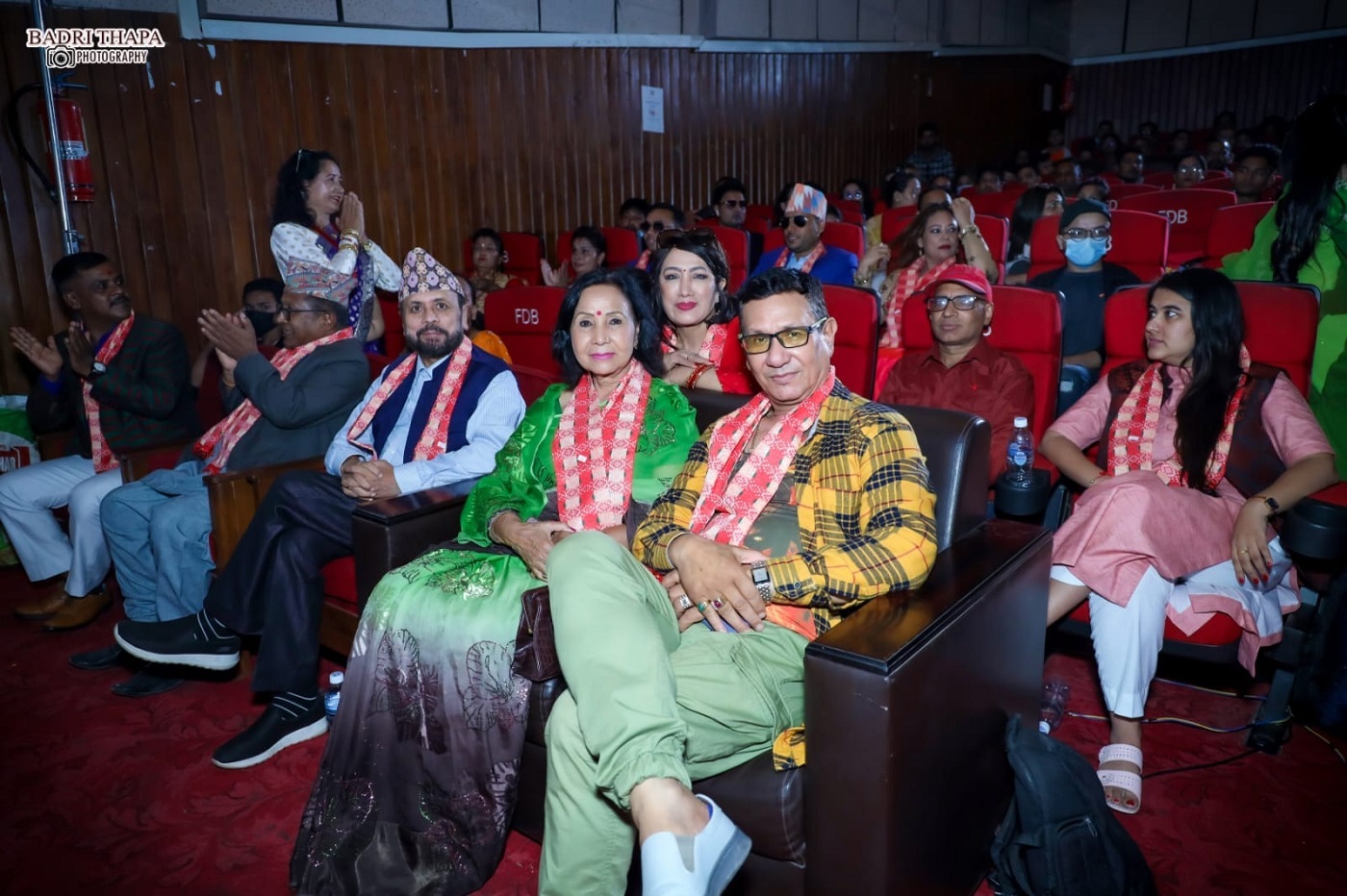 Diamond Music Award–2023