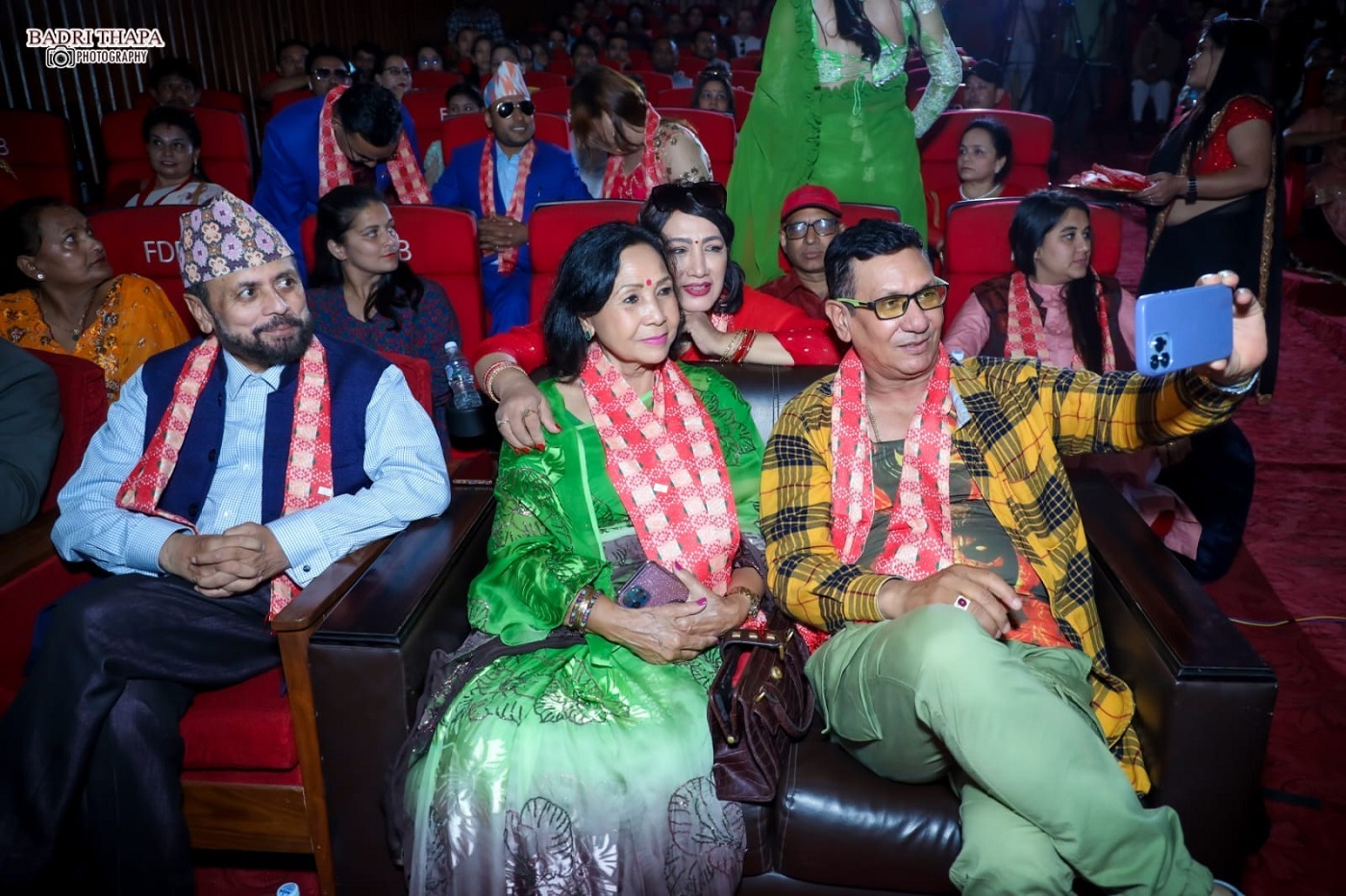 Diamond Music Award–2023