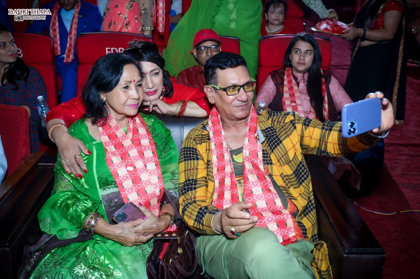 Diamond Music Award–2023