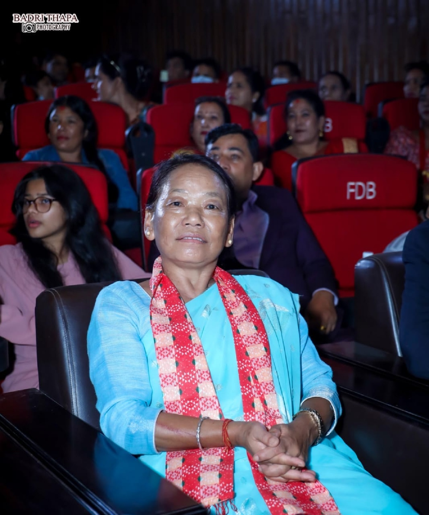 Diamond Music Award–2023