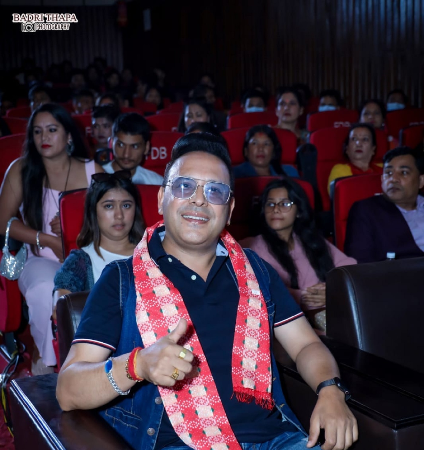 Diamond Music Award–2023