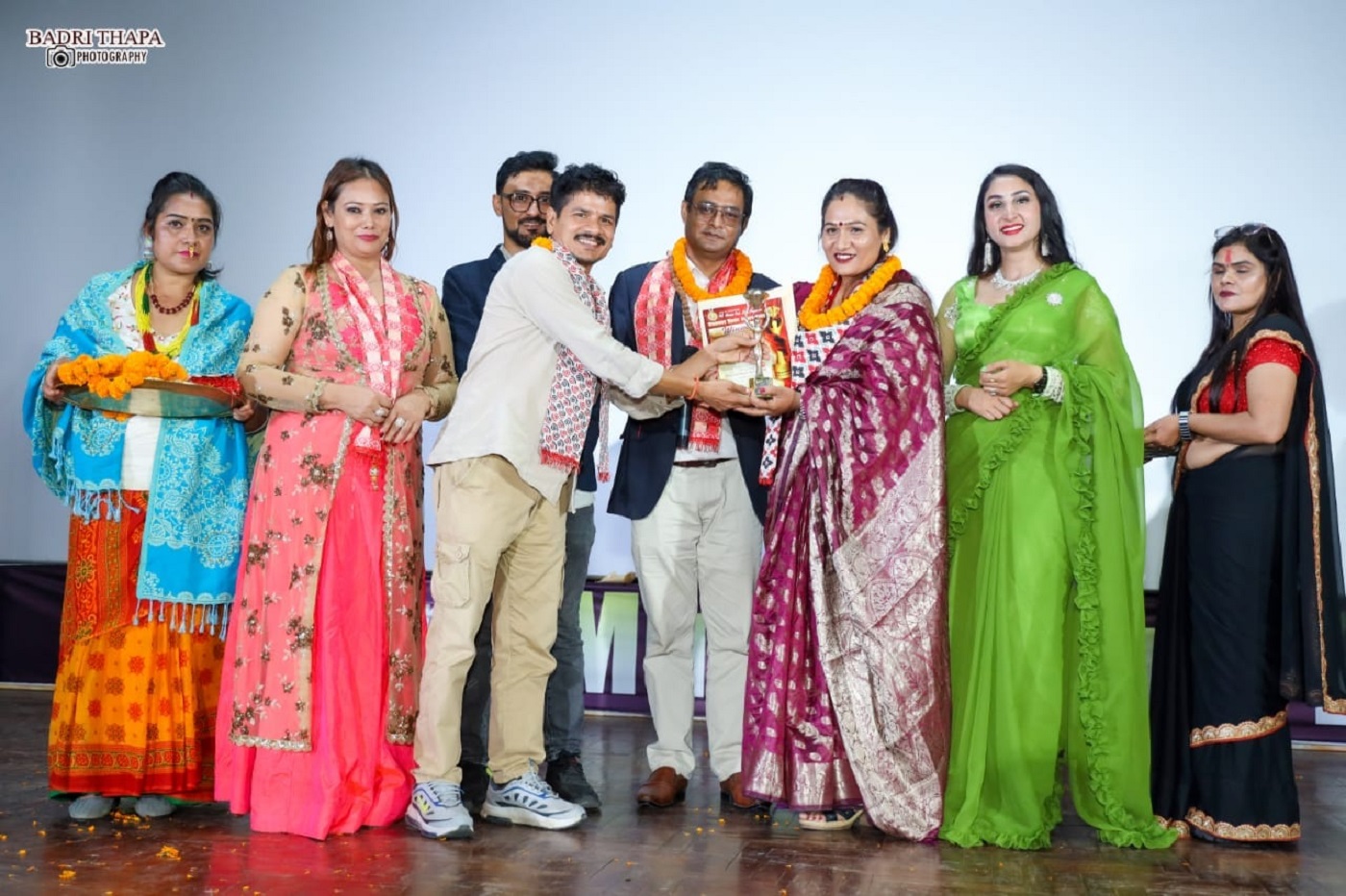 Diamond Music Award-2023