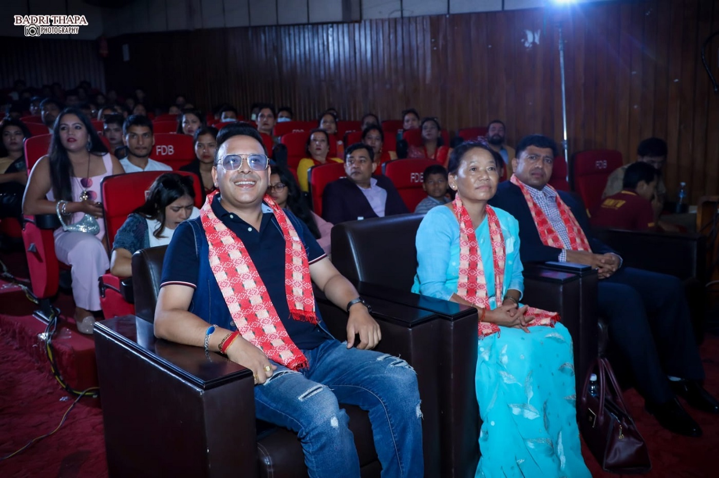 Diamond Music Award–2023