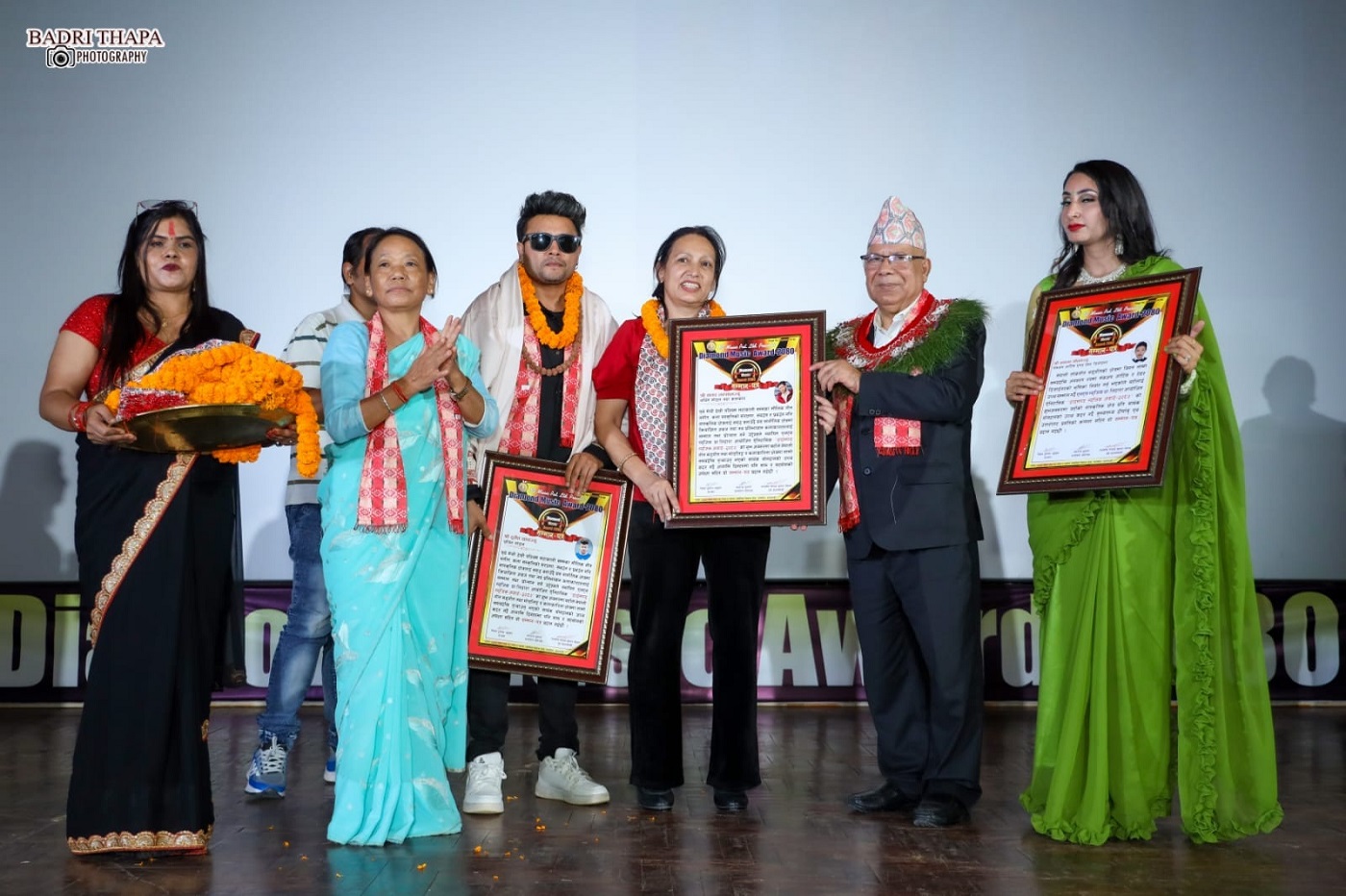 Diamond Music Award-2023