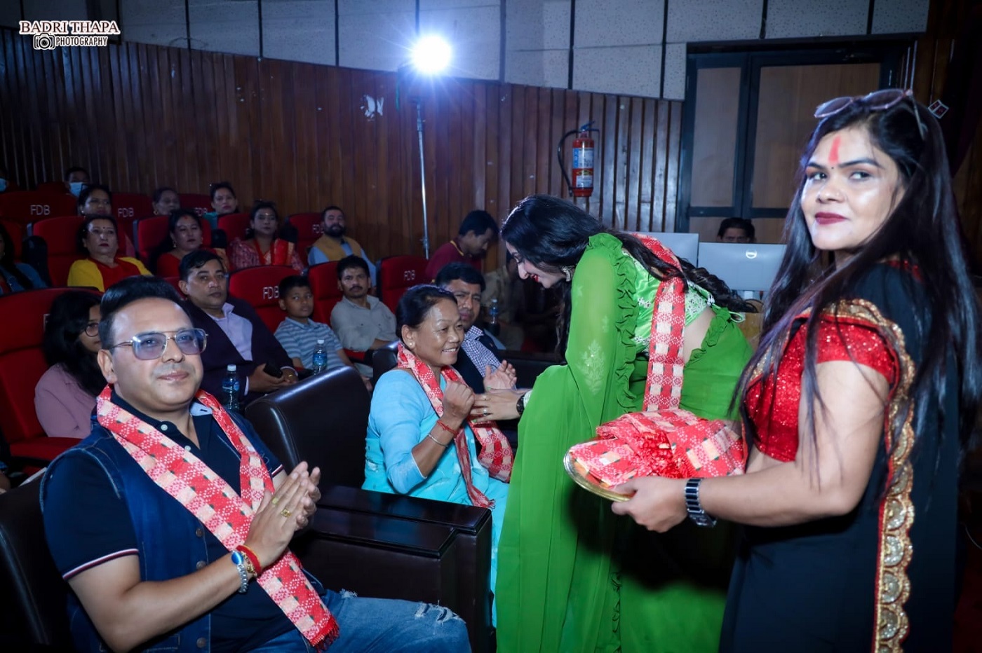 Diamond Music Award–2023