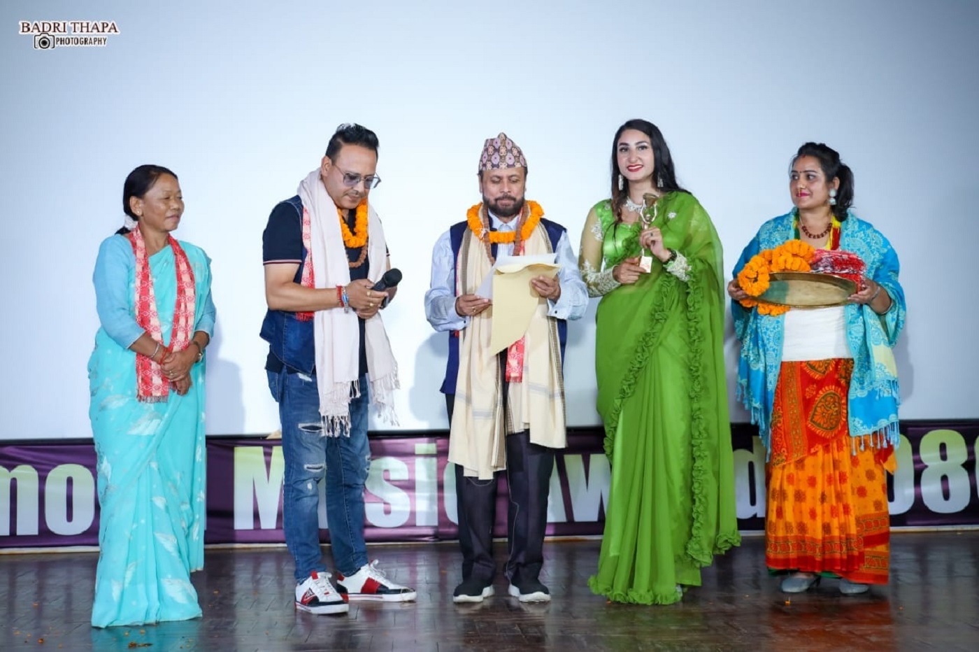 Diamond Music Award-2023