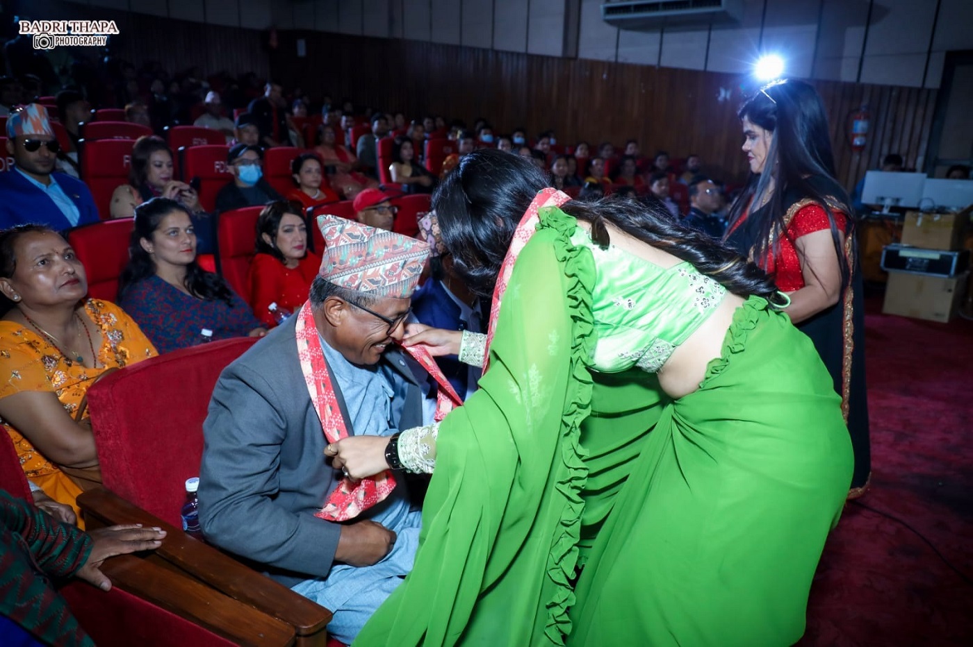 Diamond Music Award–2023