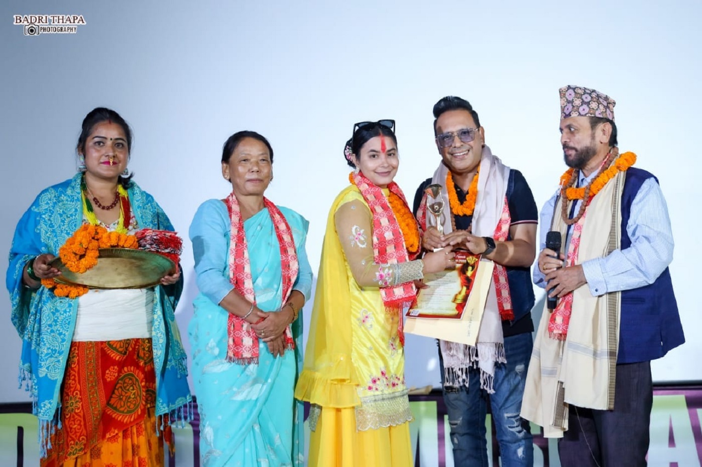 Diamond Music Award-2023