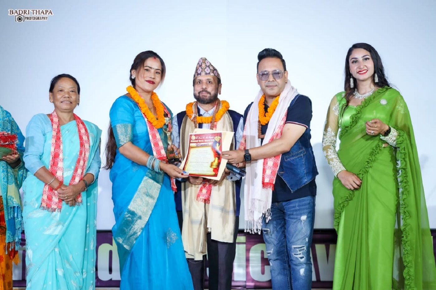 Diamond Music Award-2023