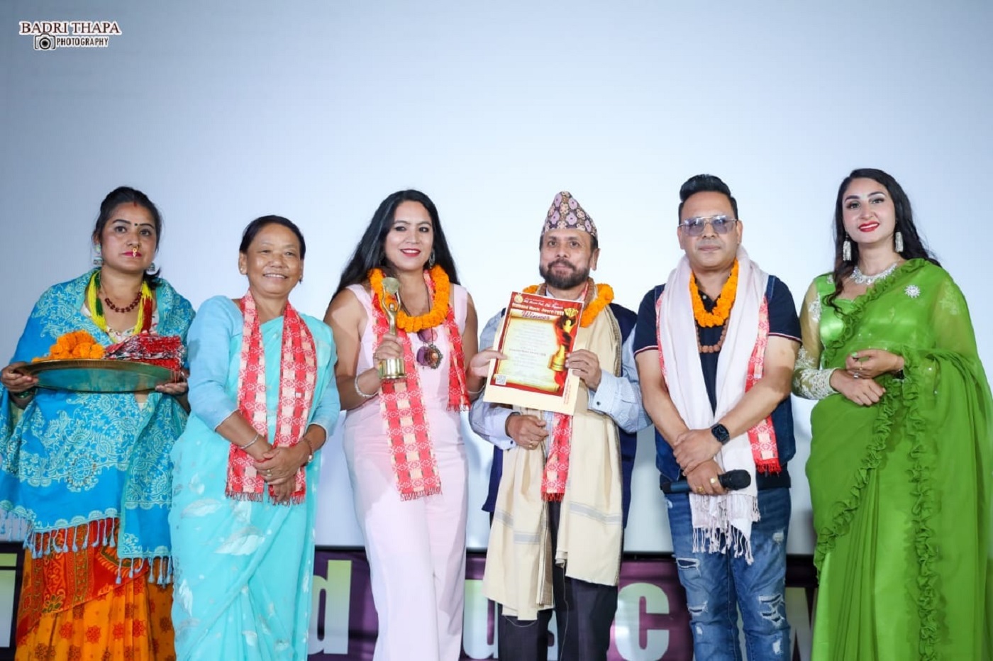 Diamond Music Award-2023