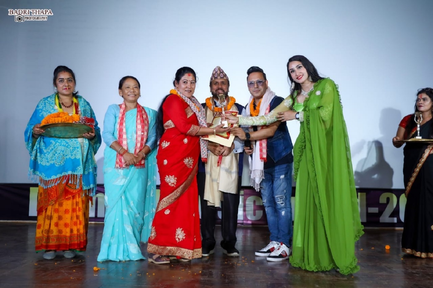 Diamond Music Award-2023