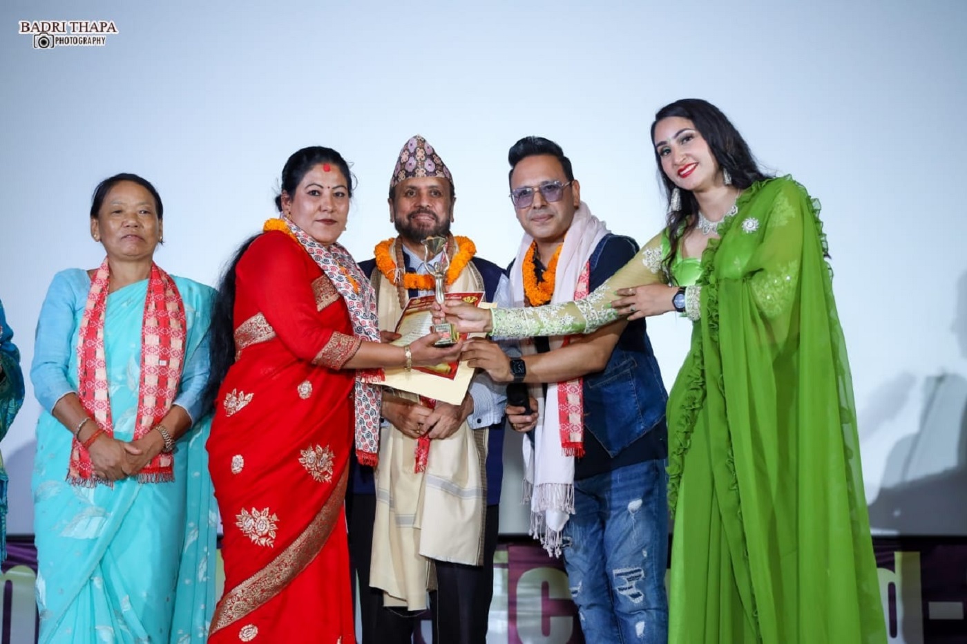 Diamond Music Award-2023