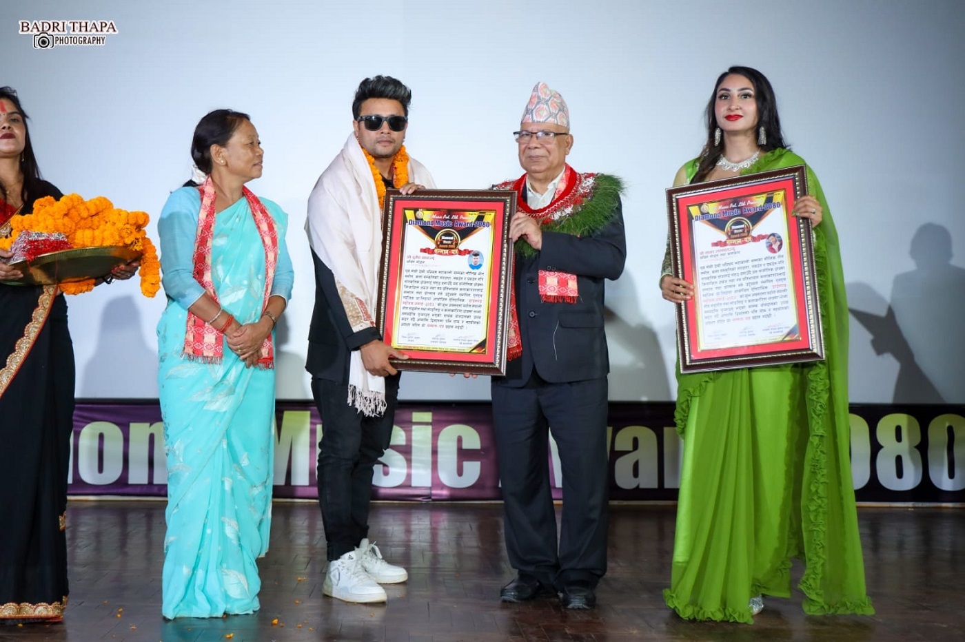 Diamond Music Award-2023