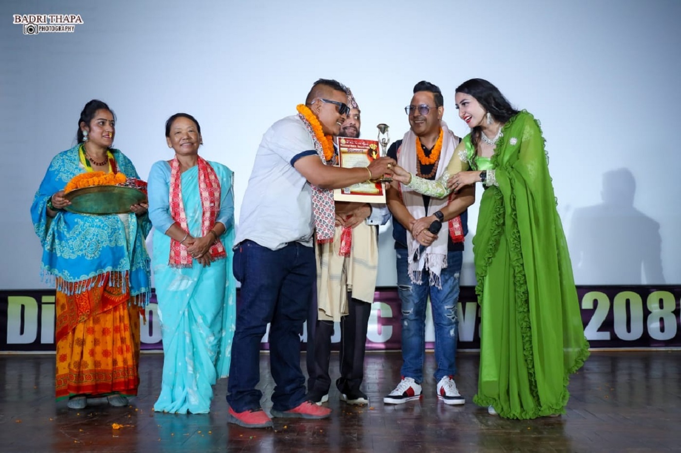 Diamond Music Award-2023