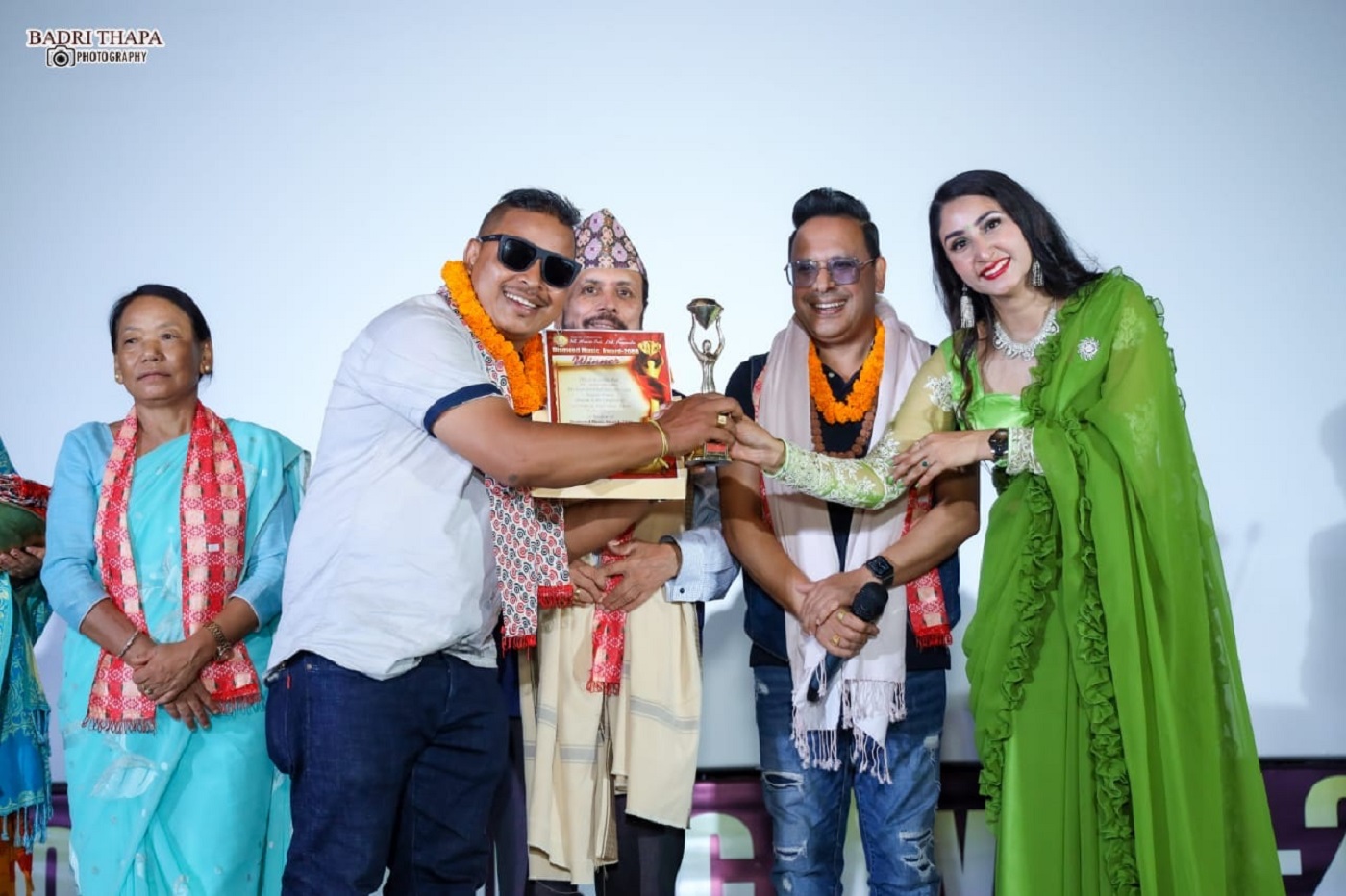 Diamond Music Award-2023