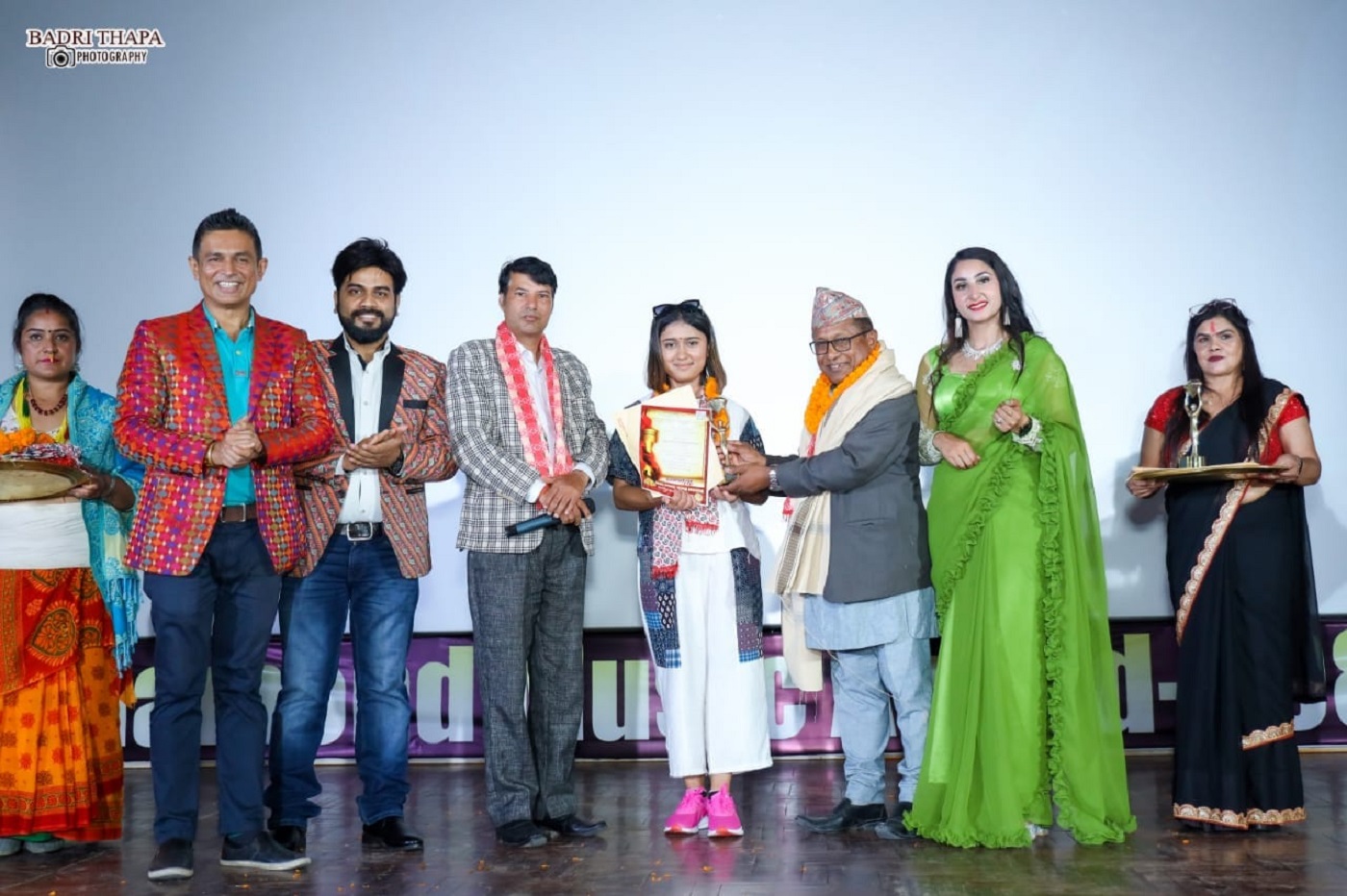 Diamond Music Award-2023