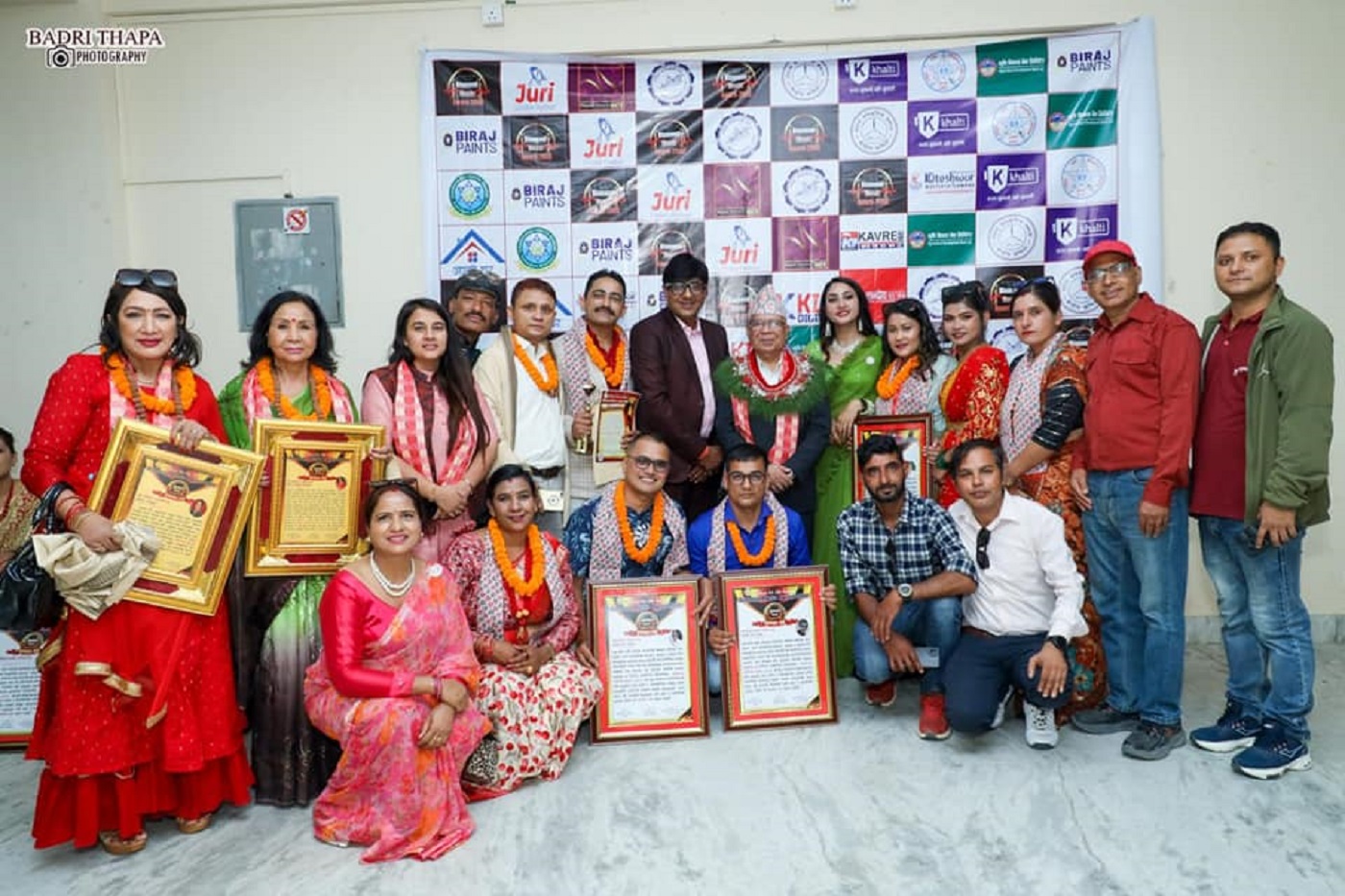 Daimond Music Award-2023 Daimond Music Award-2023