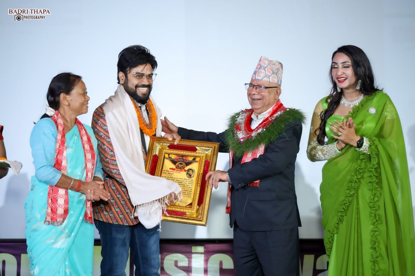 Diamond Music Award-2023