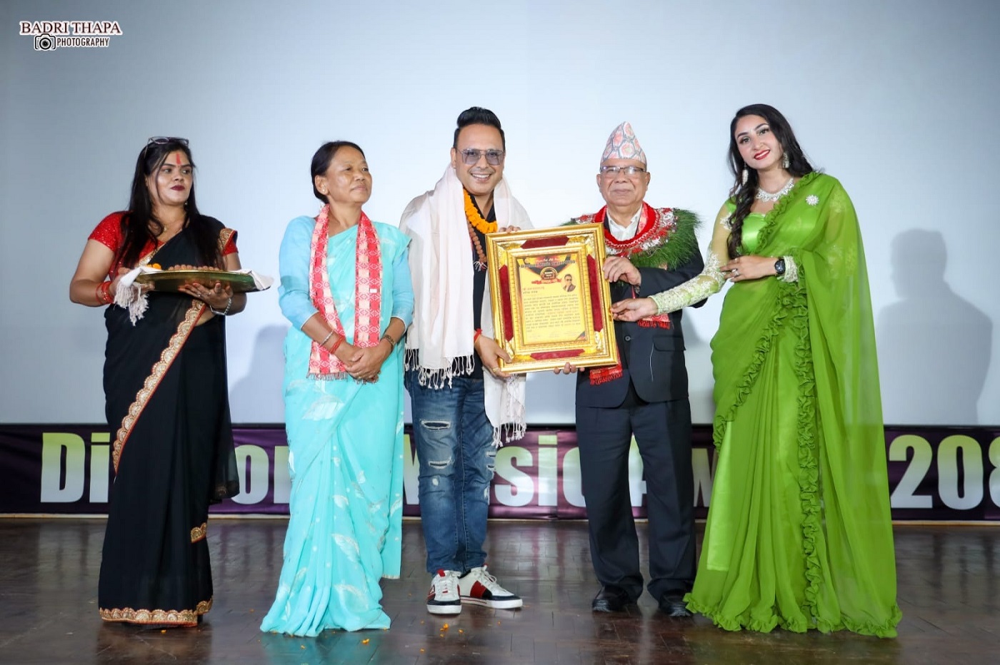 Diamond Music Award-2023