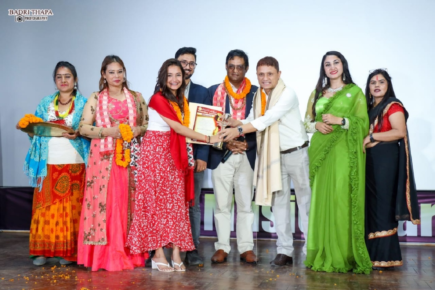 Diamond Music Award-2023 Diamond Music Award-2023