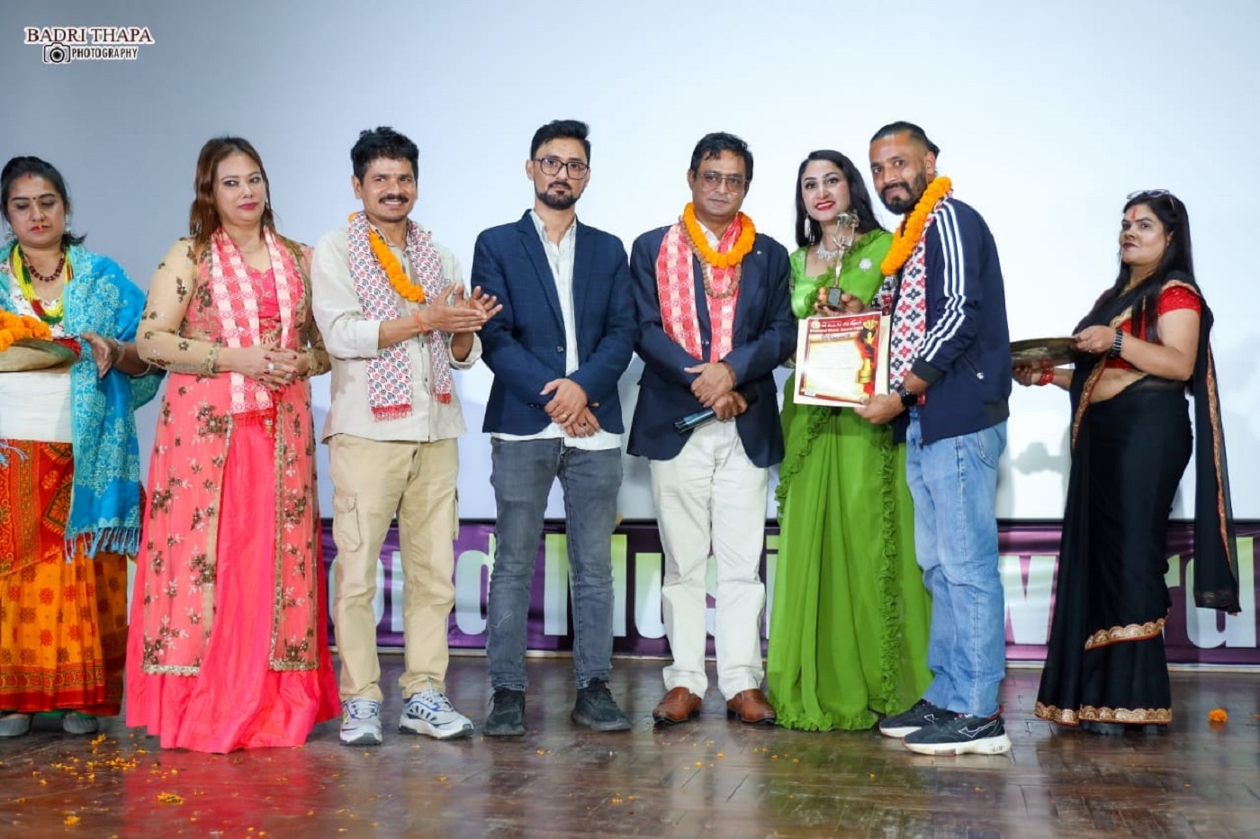 Diamond Music Award-2023 Diamond Music Award-2023