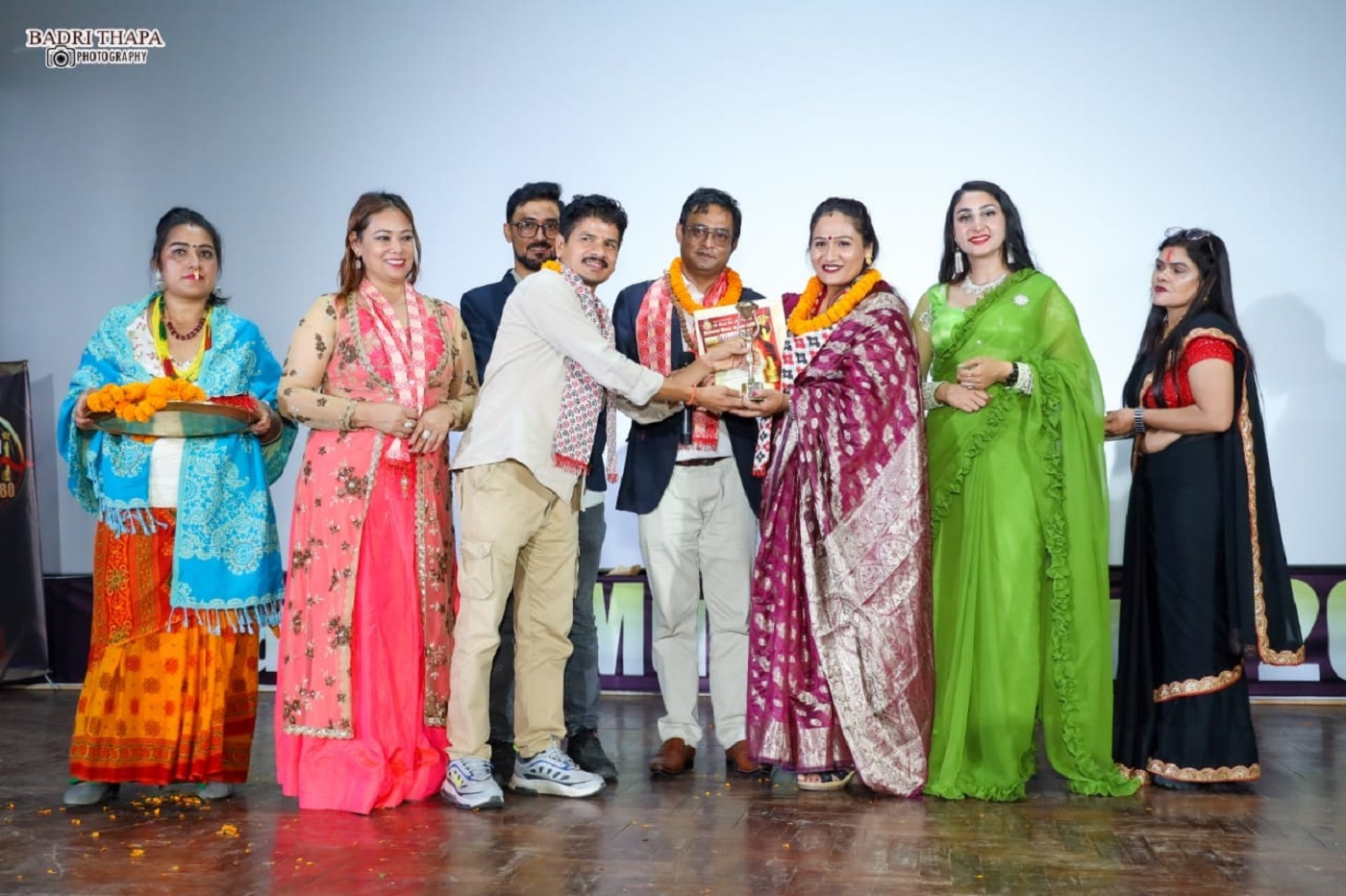 Diamond Music Award-2023 Diamond Music Award-2023