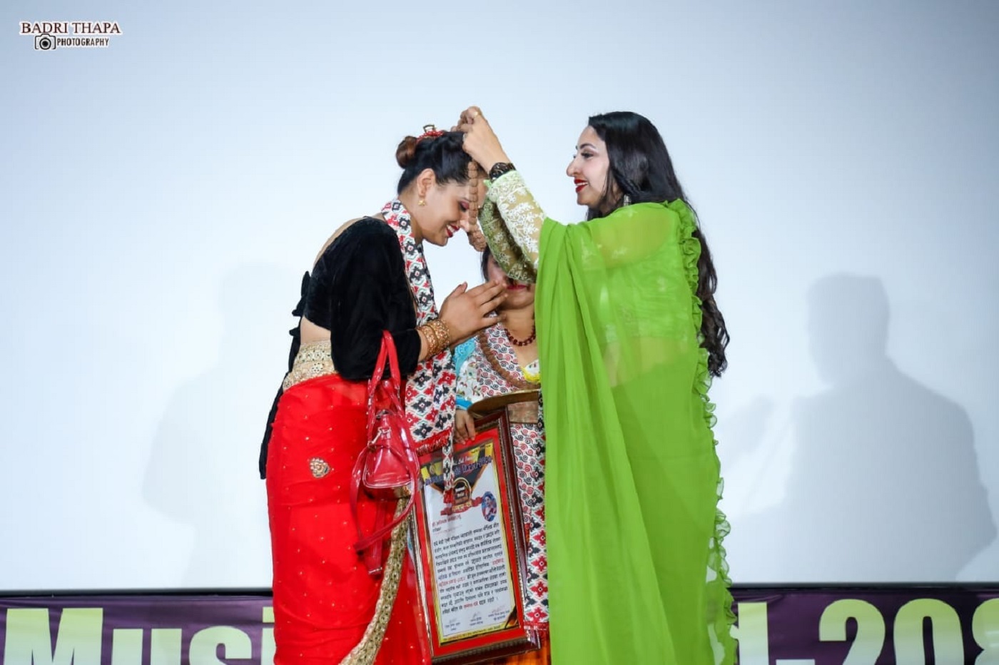 Diamond Music Award–2023