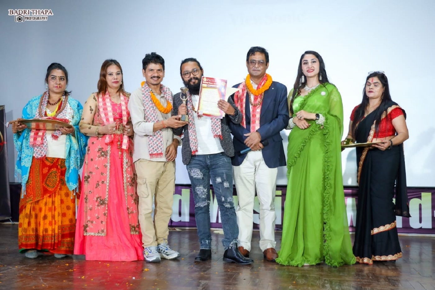 Diamond Music Award–2023