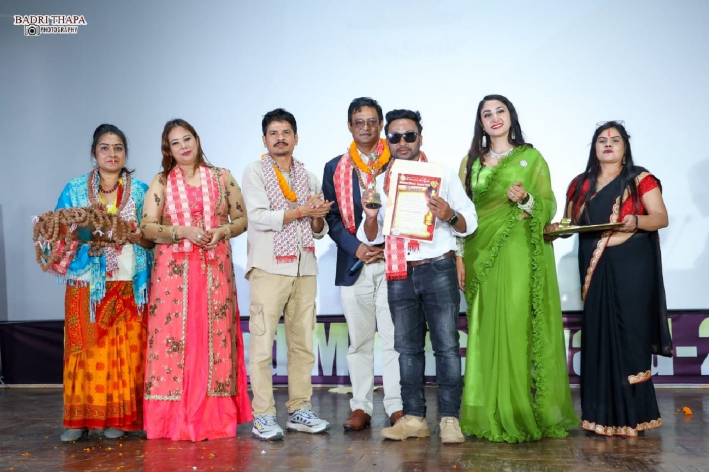 Diamond Music Award–2023 Diamond Music Award–2023