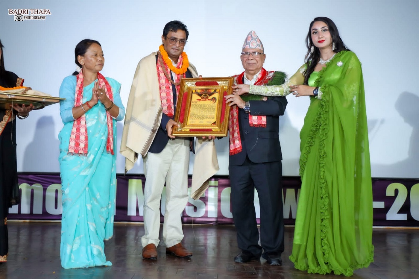 Diamond Music Award-2023