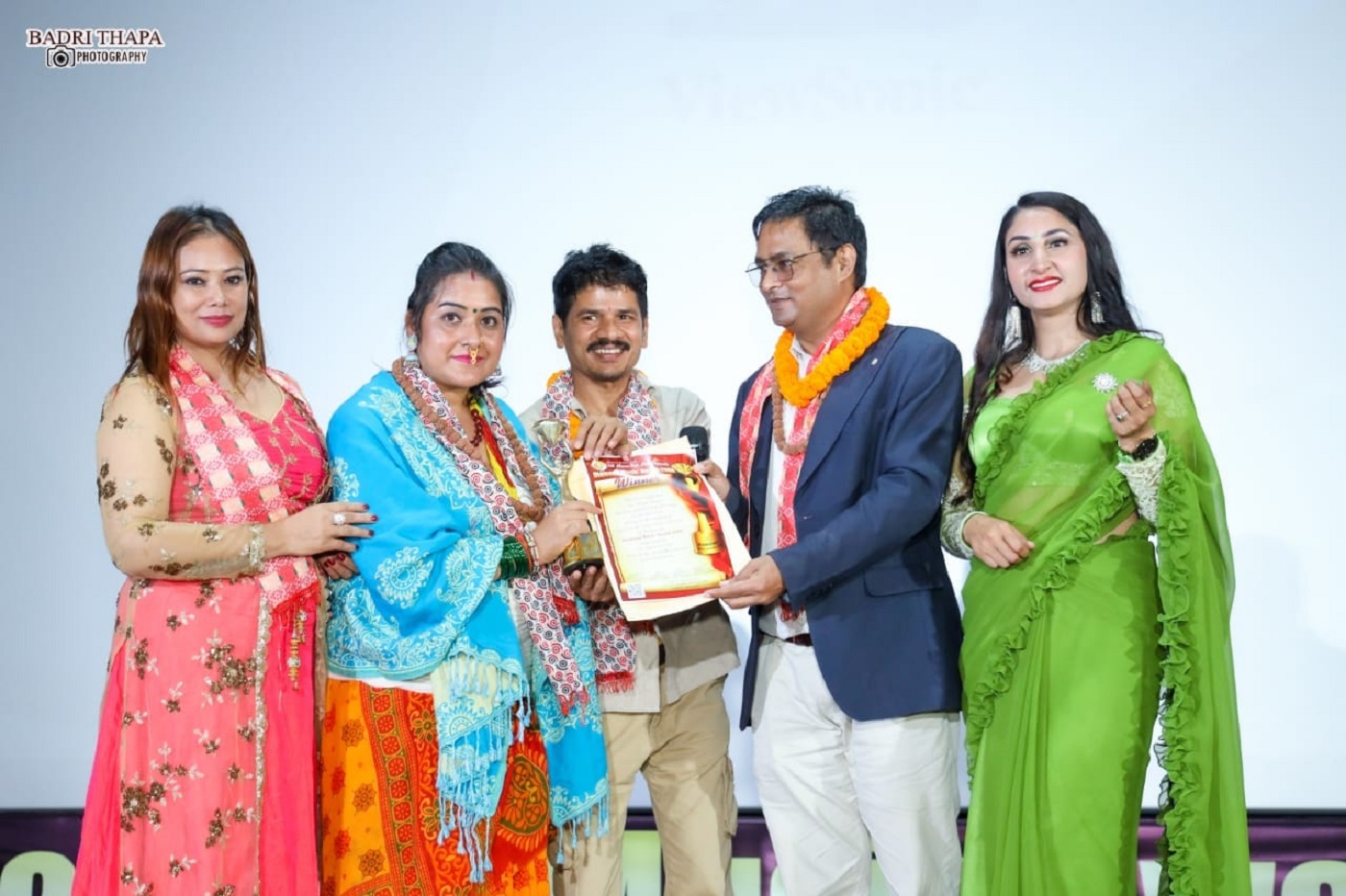 Diamond Music Award–2023 Diamond Music Award–2023