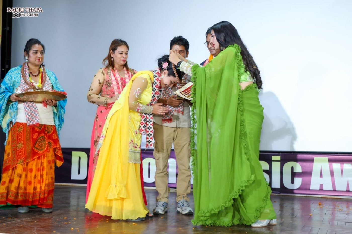 Diamond Music Award–2023 Diamond Music Award–2023