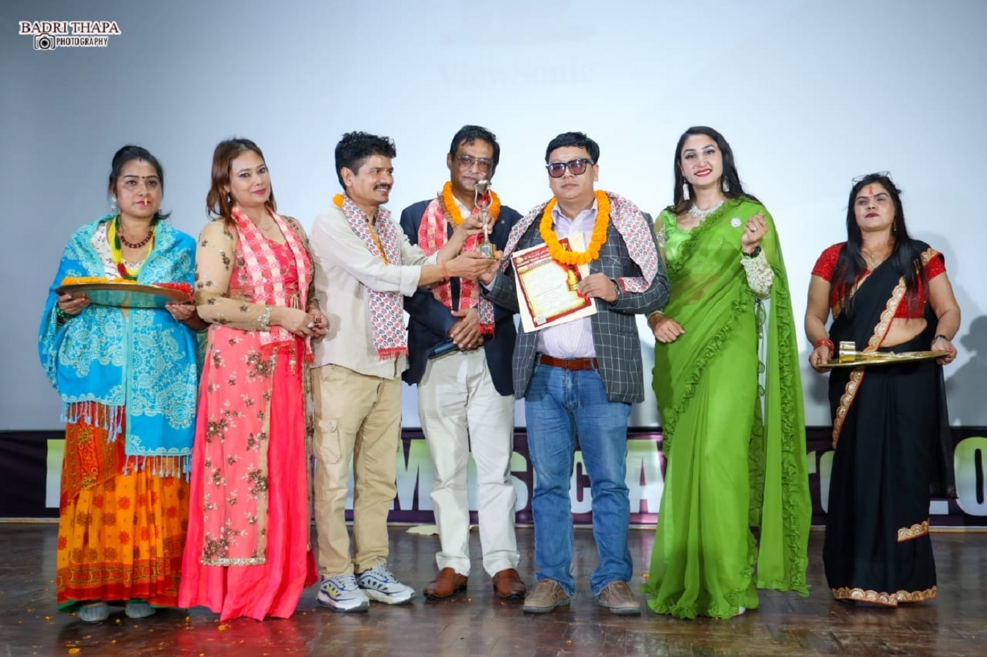 Daimond Music Award-2023 Daimond Music Award-2023