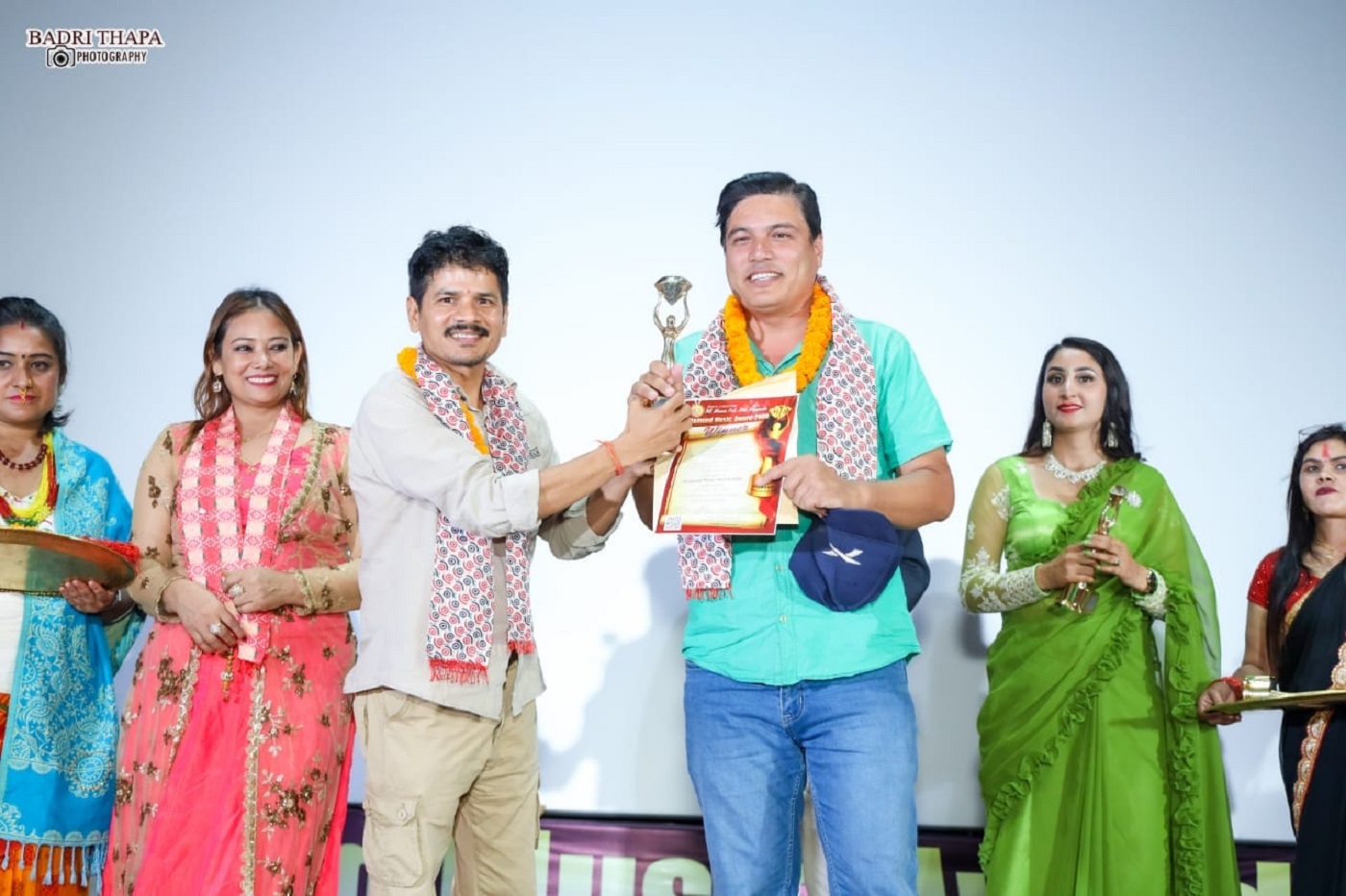 Daimond Music Award-2023 Daimond Music Award-2023