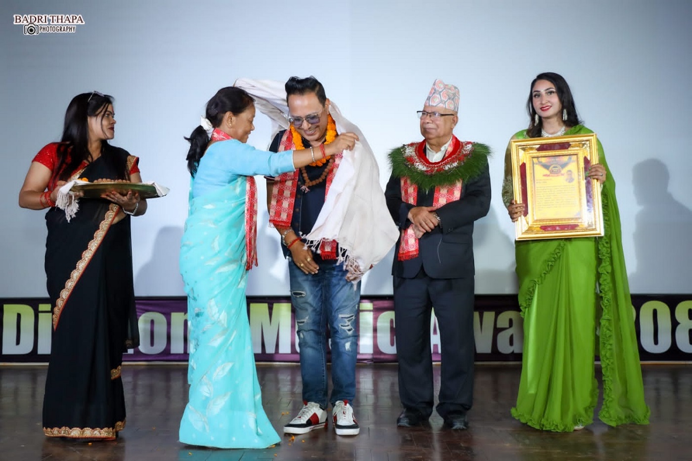 Diamond Music Award-2023