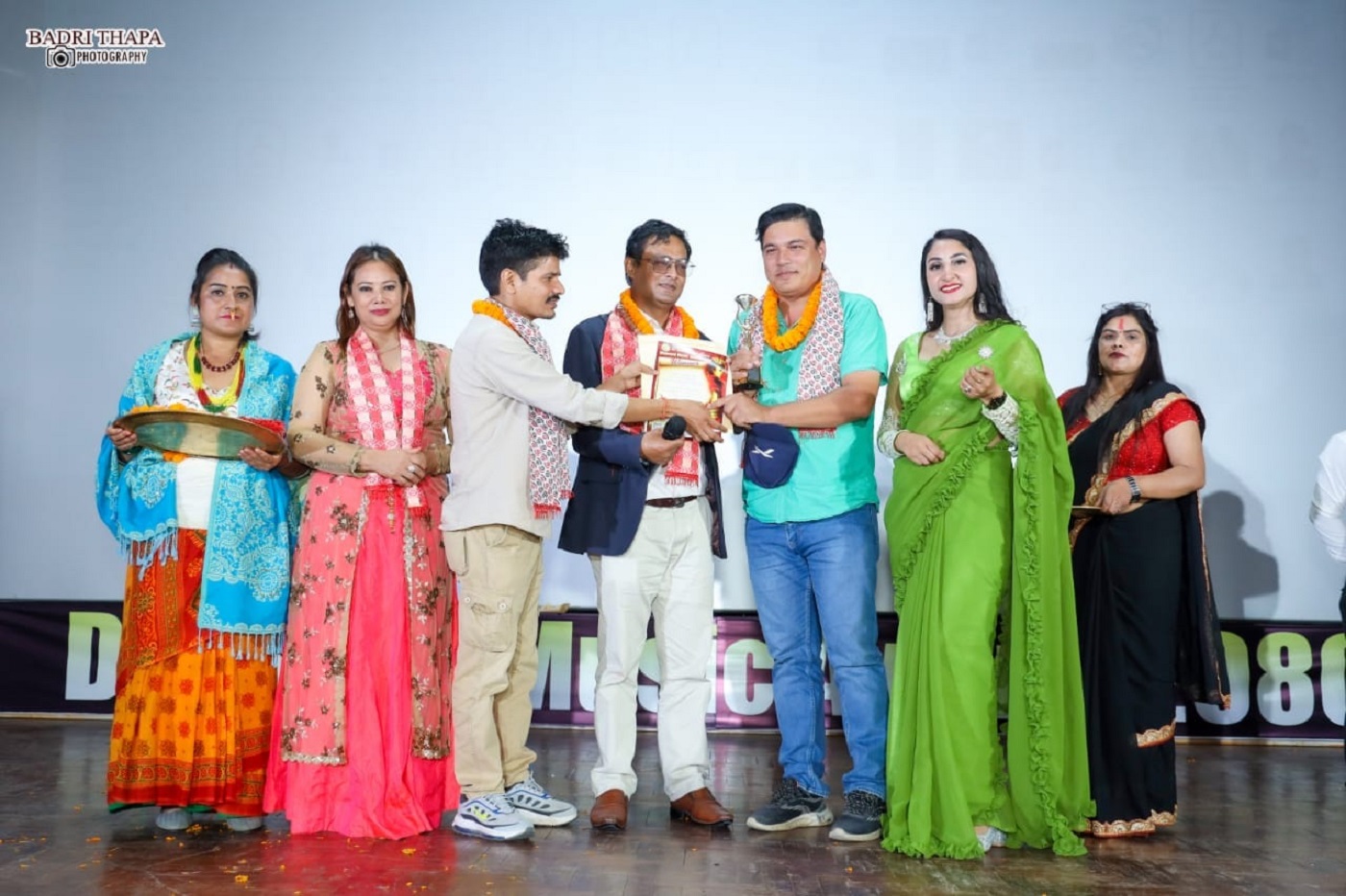 Daimond Music Award-2023 Daimond Music Award-2023