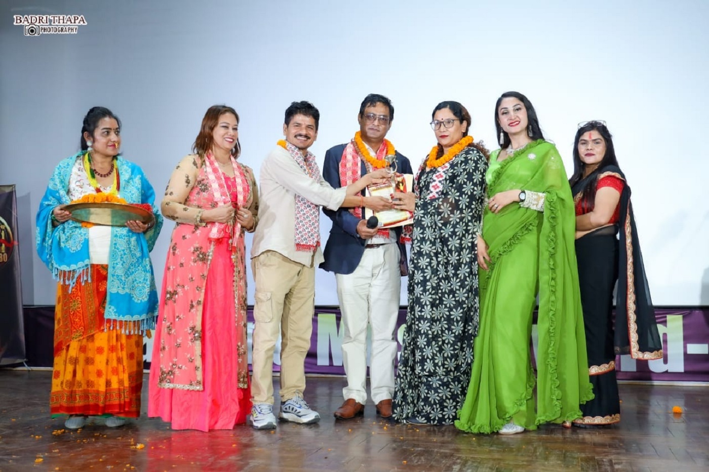 Daimond Music Award-2023 Daimond Music Award-2023