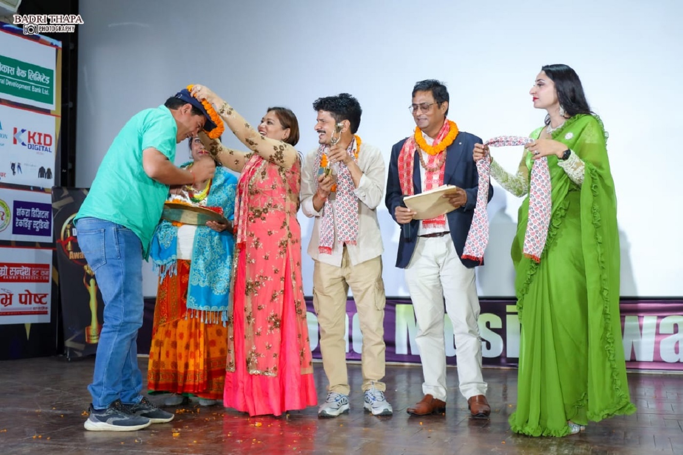 Daimond Music Award-2023 Daimond Music Award-2023