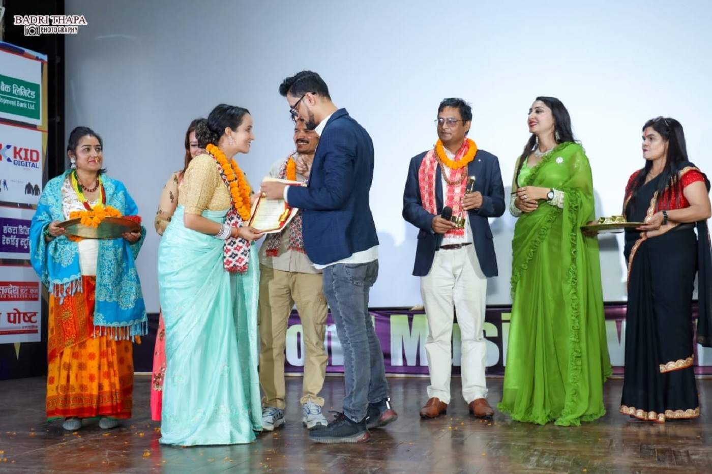 Daimond Music Award-2023 Daimond Music Award-2023