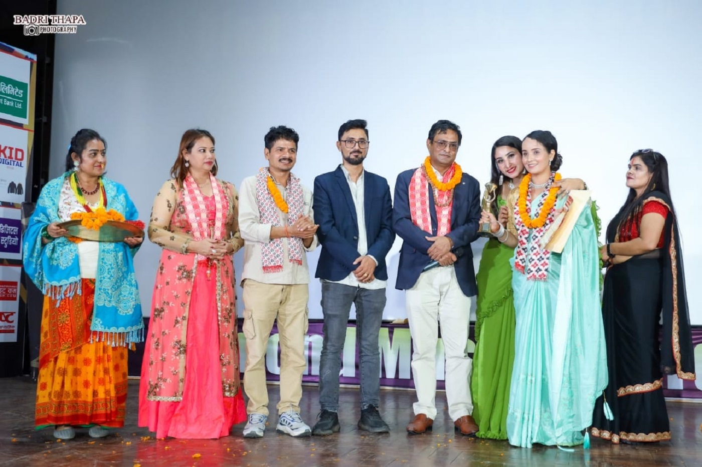 Daimond Music Award-2023 Daimond Music Award-2023